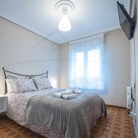 Apartmán El Llar Del Gueelu Gijón Exteriér fotografie