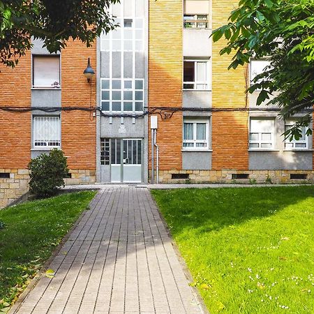 Apartmán El Llar Del Gueelu Gijón Exteriér fotografie