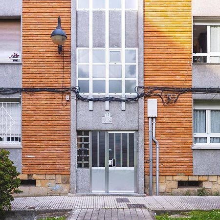 Apartmán El Llar Del Gueelu Gijón Exteriér fotografie