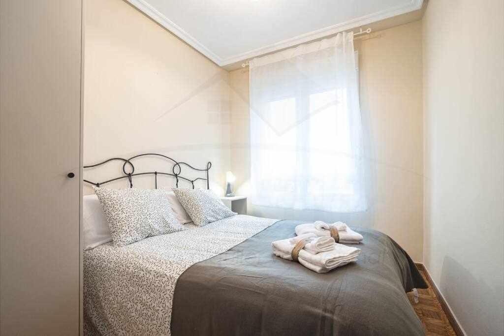 Apartmán El Llar Del Gueelu Gijón Exteriér fotografie