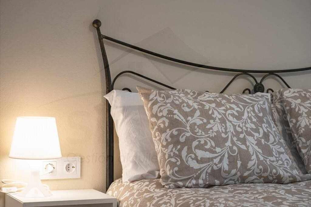 Apartmán El Llar Del Gueelu Gijón Exteriér fotografie