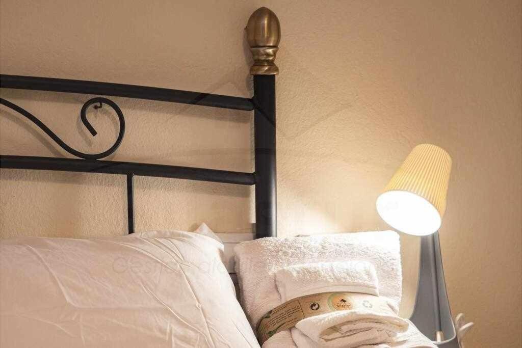 Apartmán El Llar Del Gueelu Gijón Exteriér fotografie