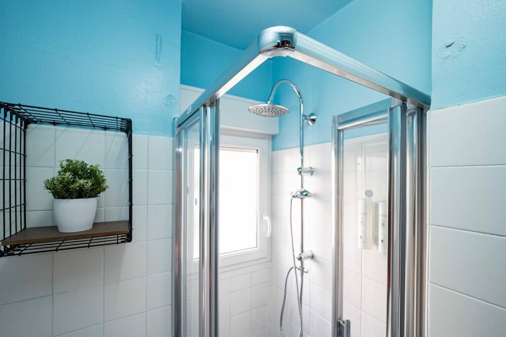 Apartmán El Llar Del Gueelu Gijón Exteriér fotografie